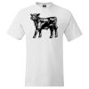 Men's Beefy-T® Pocket T-Shirt Thumbnail