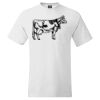 Men's Beefy-T® Pocket T-Shirt Thumbnail