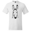 Men's Beefy-T® Pocket T-Shirt Thumbnail
