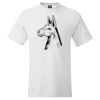 Men's Beefy-T® Pocket T-Shirt Thumbnail