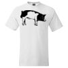 Men's Beefy-T® Pocket T-Shirt Thumbnail