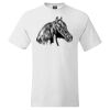 Men's Beefy-T® Pocket T-Shirt Thumbnail