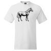 Men's Beefy-T® Pocket T-Shirt Thumbnail
