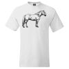 Men's Beefy-T® Pocket T-Shirt Thumbnail