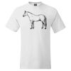 Men's Beefy-T® Pocket T-Shirt Thumbnail