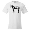 Men's Beefy-T® Pocket T-Shirt Thumbnail