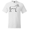 Men's Beefy-T® Pocket T-Shirt Thumbnail