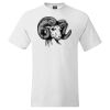 Men's Beefy-T® Pocket T-Shirt Thumbnail