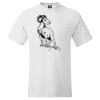 Men's Beefy-T® Pocket T-Shirt Thumbnail