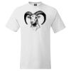 Men's Beefy-T® Pocket T-Shirt Thumbnail
