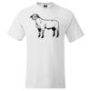 Men's Beefy-T® Pocket T-Shirt Thumbnail
