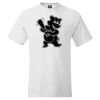 Men's Beefy-T® Pocket T-Shirt Thumbnail