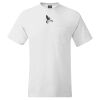 Men's Beefy-T® Pocket T-Shirt Thumbnail