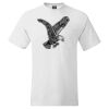 Men's Beefy-T® Pocket T-Shirt Thumbnail