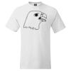 Men's Beefy-T® Pocket T-Shirt Thumbnail