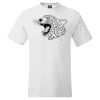 Men's Beefy-T® Pocket T-Shirt Thumbnail