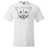 Men's Beefy-T® Pocket T-Shirt Thumbnail