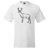 Men's Beefy-T® Pocket T-Shirt Thumbnail