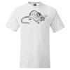 Men's Beefy-T® Pocket T-Shirt Thumbnail