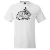 Men's Beefy-T® Pocket T-Shirt Thumbnail