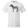 Men's Beefy-T® Pocket T-Shirt Thumbnail