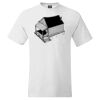 Men's Beefy-T® Pocket T-Shirt Thumbnail