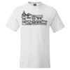 Men's Beefy-T® Pocket T-Shirt Thumbnail