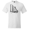 Men's Beefy-T® Pocket T-Shirt Thumbnail