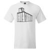Men's Beefy-T® Pocket T-Shirt Thumbnail