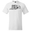 Men's Beefy-T® Pocket T-Shirt Thumbnail