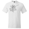 Men's Beefy-T® Pocket T-Shirt Thumbnail