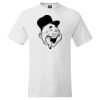 Men's Beefy-T® Pocket T-Shirt Thumbnail