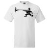 Men's Beefy-T® Pocket T-Shirt Thumbnail