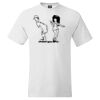 Men's Beefy-T® Pocket T-Shirt Thumbnail