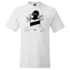 Men's Beefy-T® Pocket T-Shirt Thumbnail