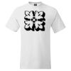 Men's Beefy-T® Pocket T-Shirt Thumbnail