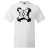 Men's Beefy-T® Pocket T-Shirt Thumbnail