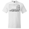 Men's Beefy-T® Pocket T-Shirt Thumbnail