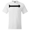 Men's Beefy-T® Pocket T-Shirt Thumbnail