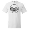 Men's Beefy-T® Pocket T-Shirt Thumbnail