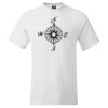 Men's Beefy-T® Pocket T-Shirt Thumbnail