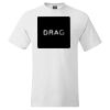 Men's Beefy-T® Pocket T-Shirt Thumbnail