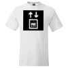 Men's Beefy-T® Pocket T-Shirt Thumbnail