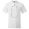 Men's Beefy-T® Pocket T-Shirt Thumbnail
