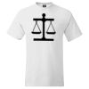 Men's Beefy-T® Pocket T-Shirt Thumbnail