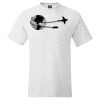 Men's Beefy-T® Pocket T-Shirt Thumbnail