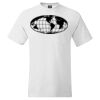 Men's Beefy-T® Pocket T-Shirt Thumbnail