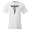 Men's Beefy-T® Pocket T-Shirt Thumbnail