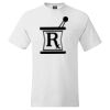 Men's Beefy-T® Pocket T-Shirt Thumbnail