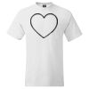 Men's Beefy-T® Pocket T-Shirt Thumbnail